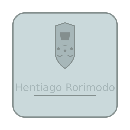 Hentiago Rorimodo Логотип